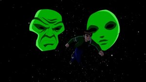 Герой X (Alien X) - Кто он такой?
