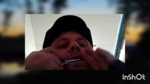 Башкирский кубыз .