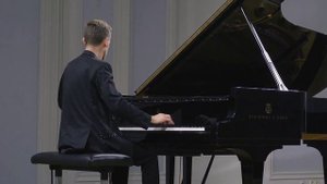 Морис Равель. Ночной Гаспар, "Скарбо"