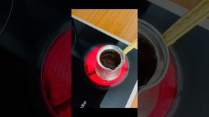 Турецкий кофе Mahmood