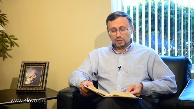 Что такое воля Божья? | "Библия говорит!" | 041