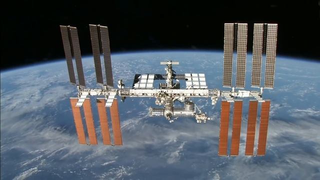 5 Космических технологий будущего смотреть онлайн