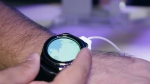 Обзор умных часов Samsung Gear S2