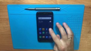 FRP! Xiaomi Redmi 4X сброс гугл аккаунта MIUI 11.0.2