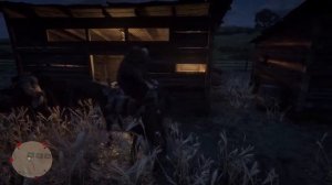 Нашел невесту Овца Меринос в Red Dead Redemption 2 Merino sheep