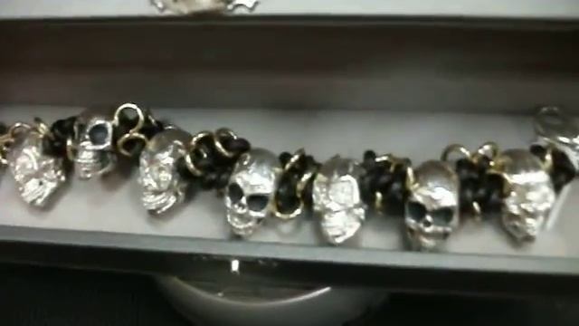 Череп смотреть онлайн