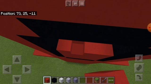 Minecraft Among Us skin tutorial смотреть онлайн