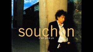 Alain Souchon - Foule Sentimentale