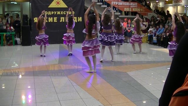 Дива - 8 марта в Глобусе смотреть онлайн