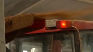 Отзыв Племзавода Октябрьский об измельчителе рулонов ИР 1.8