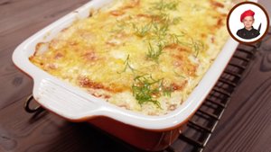 Куриное филе с грибами по-французски