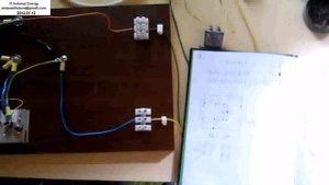 SECRET free energy 2 / 3