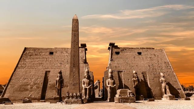 Ancient Civilization Music | Egyptian Music, Mesopotamian Music, Duduk Music