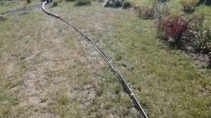 Как смонтировать погружной насос для скважины? Автоматический сливной клапан