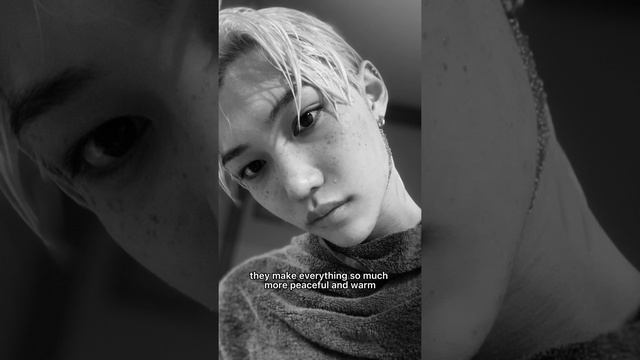 Stray Kids SCARED Felix ASMR/PODCAST talks about how he feels about Horror Movies #straykids #felix смотреть онлайн