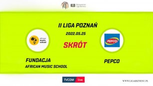 SKRÓT | Fundacja African Music School - PEPCO