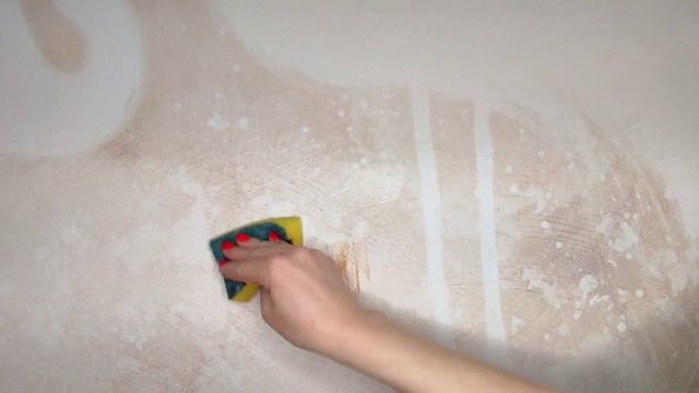 Легко ли отмыть Бесшовные обои ECO от загрязнений? Тест от ОРТОГРАФ смотреть онлайн