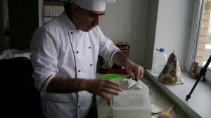 100% Ржаной формовой хлеб на закваске! Бездрожжевой!