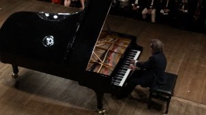 Людвиг ван БЕТХОВЕН - Соната для фортепиано №3 до мажор, Op. 2  №3 / Рудольф БУХБИНДЕР