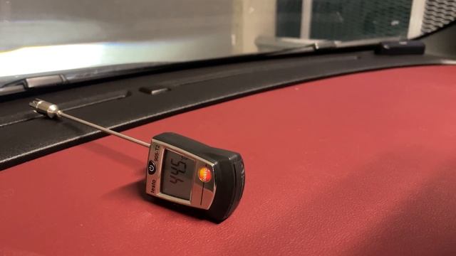 Geely Coolray | Климат Контроль | Система Подогрева | Эксплуатация в зимнее время