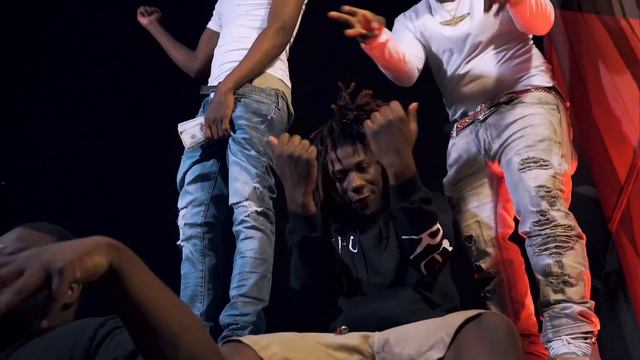 Magnolia Flow ft JiggRakks смотреть онлайн