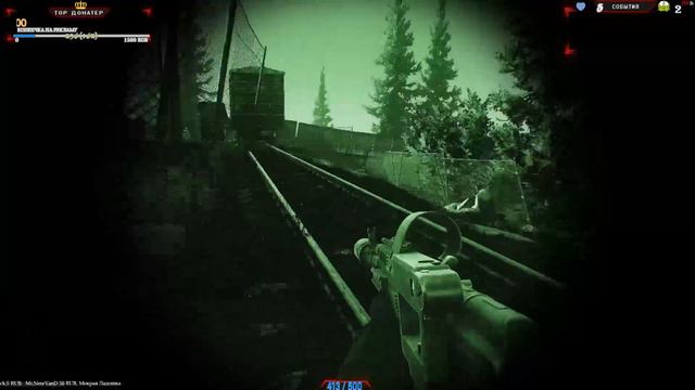 Escape From Trakov - ПОЛНЫЙ РАЗНОС ПЕРЕД ВАЙПОМ! смотреть онлайн