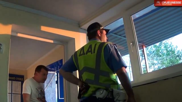 ГАИ как заставить инспектора извиниться смотреть онлайн