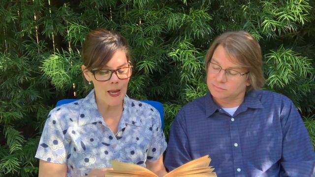 Books and Birthdays 4.22.2020 смотреть онлайн