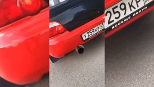 СУБАРУ У ГАННИБАЛА! ГАННИБАЛ ЗАБРАЛ СУБАРУ! ПАША ПЭЛ