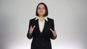 Светлана Тихановская объявила стратегию победы беларусов