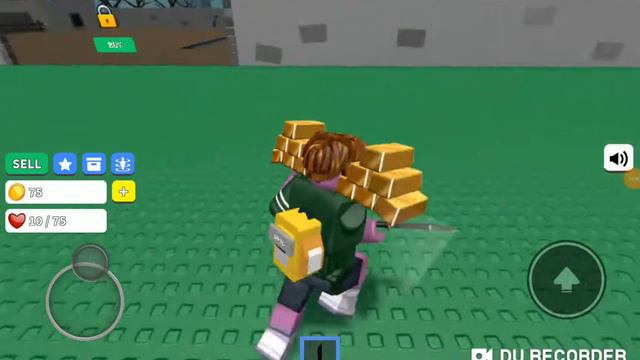 Симулятор оружия роблокс смотреть онлайн