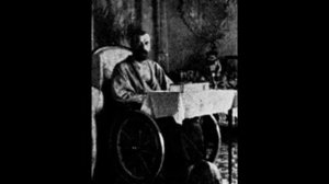 Прости, Батюшка, прости родненький