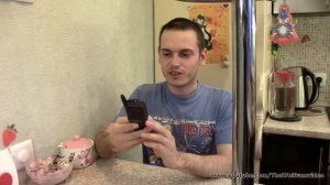 Самый Лучший Телефон(NOKIA THF-11 NMT 450)