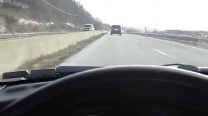 Dodge Intrepid New Transmission Test Drive