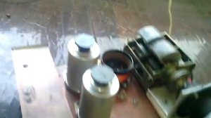 Приемник регенеративный на лампе 12Ж1Л