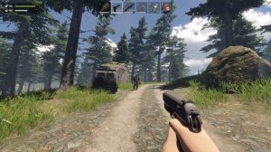 Zompiercer, БОЛЬШОЕ ОБНОВЛЕНИЕ 14.0 alpha ! ! ! Тест - Добиваем обзор ! # - 03