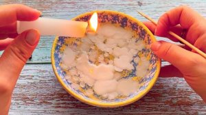 ❗️ЧТО ОТ ВАС СКРЫТО?💯🌟🙏ЧТО ВАМ ОТКРОЕТСЯ ВСКОРЕ? 🗝Гадание на воске