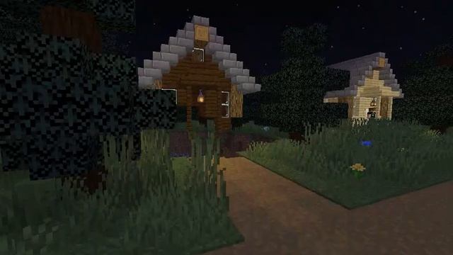 Заявка на сервер Friendly Craft майнкрафт смотреть онлайн