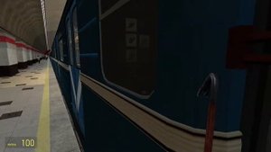 на поезд посадки нет 2(ст.октябрьская+заезд в пто)