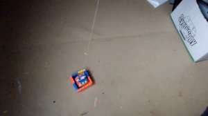 Управление шаговым двигателем на Arduino Uno