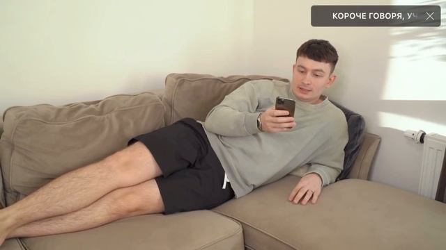 КОРОЧЕ ГОВОРЯ ТАЛИСМАН УДАЧИ