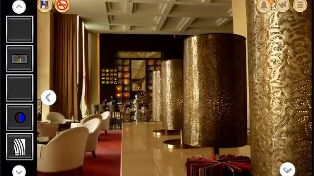 Escape From Raffles Hotel At Dubai EightGames walkthrough.. смотреть онлайн