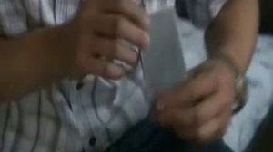 Разработка объекта -  школа КГБ (Последняя встреча)