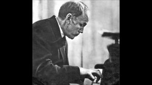 Liszt: Sonata in B minor - Sviatoslav Richter