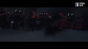 Kami Friends — Գելը / Gely (Առաջին Ստուդիա)