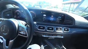 BMW X5 G05 vs GLE V167