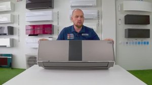 Кондиционер Centek CT-65G10