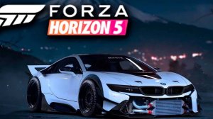 🔴Forza Horizon 5 - Prem Edition. Игра в удовольствие