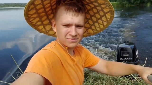 Сенокос! Избавляюсь от веток! [Будни фермера №5]. смотреть онлайн