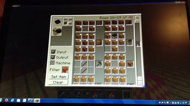 Minecraft Acacia Life episode 20 "Potions and Blazes" смотреть онлайн